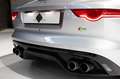 Jaguar F-Type R COUPÉ V8 550 CH Argent - thumbnail 8