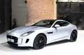Jaguar F-Type R COUPÉ V8 550 CH Argent - thumbnail 1