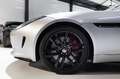 Jaguar F-Type R COUPÉ V8 550 CH Argent - thumbnail 11