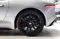 Jaguar F-Type R COUPÉ V8 550 CH Argent - thumbnail 12