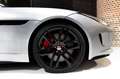 Jaguar F-Type R COUPÉ V8 550 CH Argent - thumbnail 10