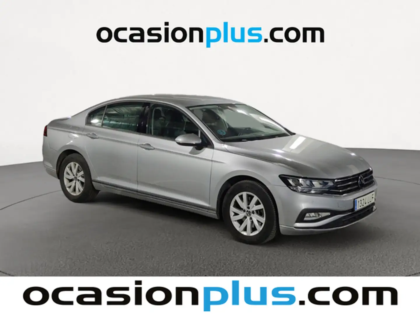 Volkswagen Passat 2.0TDI EVO Business DSG7 90kW Argent - 2