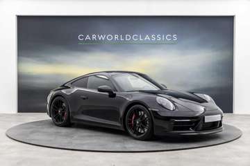992 - 3.0 CARRERA GTS COUPE