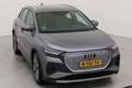 Audi Q4 e-tron 40 BEV 77 kWh 204pk Advanced edition / LED Matrix Grijs - thumbnail 9