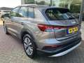 Audi Q4 e-tron 40 BEV 77 kWh 204pk Advanced edition / LED Matrix Gris - thumbnail 10