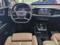 Audi Q4 e-tron 40 BEV 77 kWh 204pk Advanced edition / LED Matrix Grijs - thumbnail 4