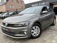 Volkswagen Polo 1.0i * Garantie * Euro6d-Temp Grijs - thumbnail 1