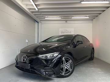 EQE 89 kWh 350 AMG Line AMG Line