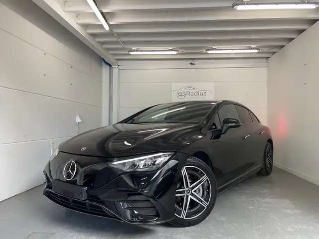 Mercedes-Benz EQE 350 EQE 89 kWh 350 AMG Line AMG Line