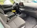 Hyundai BAYON 1.0 T-GDI Intro Ed. Mild-Hybrid 2WD(EURO 6d) Groen - thumbnail 5