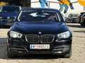 BMW 520 520d Gran Turismo Österreich-Paket Aut. Nero - thumbnail 2