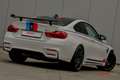BMW M4 DTM Champion Edition 1/200 White - thumbnail 8