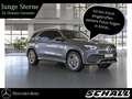 Mercedes-Benz GLE 450 4M AMG+DISTRONIC+HUD+KEY+LED+360°+20"AMG Grau - thumbnail 1