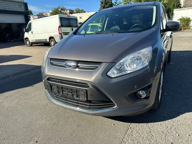 Ford Grand C-Max Grand C-MAX Sync Edition