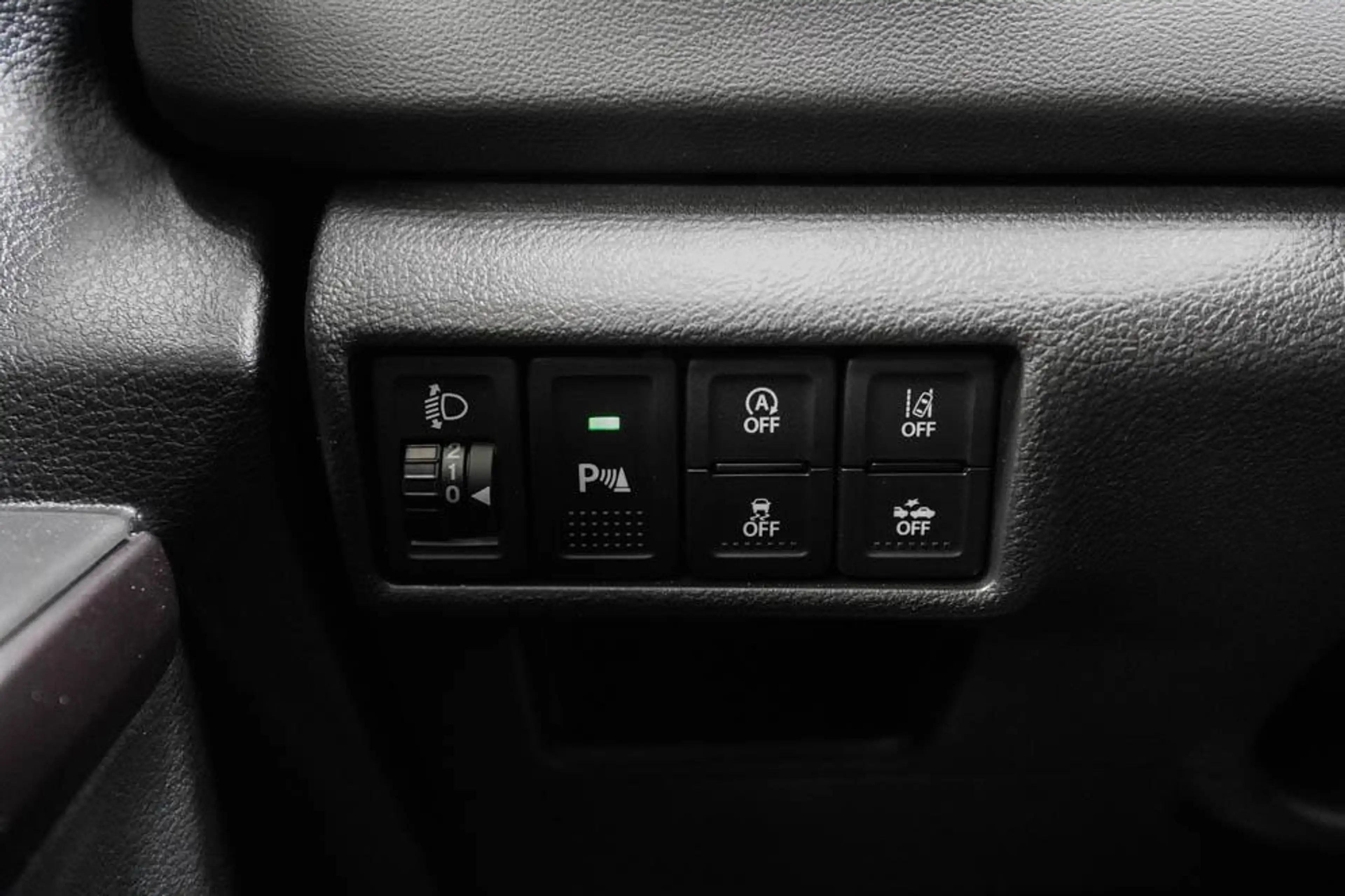 Suzuki S-Cross 1,4 2WD Mild-Hybrid AT GL+ - LAGER 81 kW (110 P... — photo 11