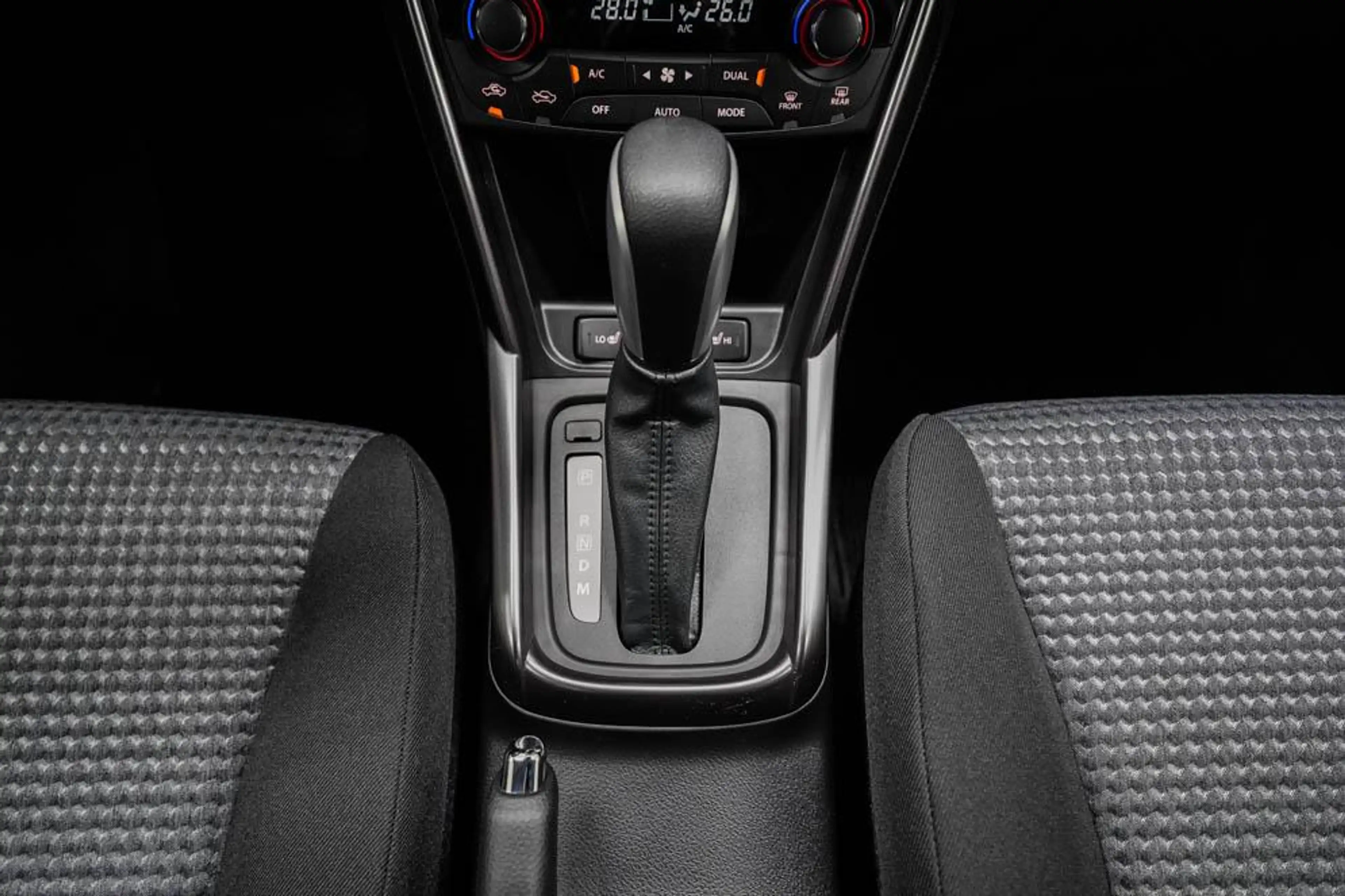 Suzuki S-Cross 1,4 2WD Mild-Hybrid AT GL+ - LAGER 81 kW (110 P... — photo 12