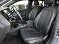 BMW 118 d LUXURY-LINE "BMW INDIVIDUAL" Aut. *VOLL LED /... Grau - thumbnail 11