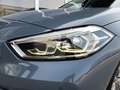 BMW 118 d LUXURY-LINE "BMW INDIVIDUAL" Aut. *VOLL LED /... Grau - thumbnail 16