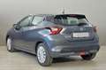 Nissan Micra IG-T 92 5 porte Acenta Grigio - thumbnail 8