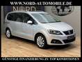 SEAT Alhambra Style 2.0 TDI DSG Pano/Navi/Xenon/Kamer Style Silber - thumbnail 3