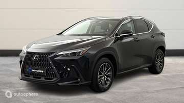 450h+ Luxe 4WD