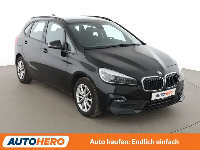 BMW 2 Series view 8