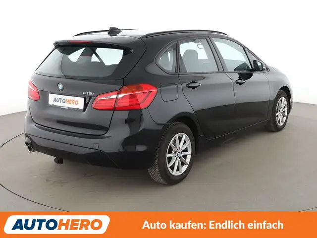 BMW 2 Series view 6