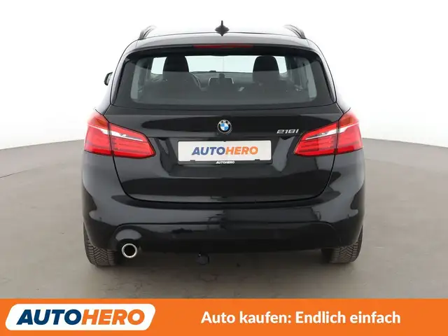 BMW 2 Series view 5