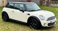 MINI Cooper 1.6i Blanc - thumbnail 1