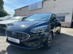 Ford Fiesta TITANIUM X 1.0i ECOBOOST
