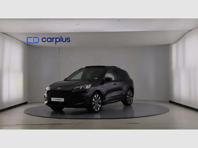 Ford Kuga ST-Line X 2.5 Duratec PHEV 165kW Auto