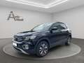 Volkswagen T-Cross 1.0TSI Move DSG NAV SHZ PARK CARPLAY Noir - thumbnail 3