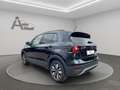 Volkswagen T-Cross 1.0TSI Move DSG NAV SHZ PARK CARPLAY Noir - thumbnail 4