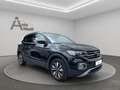 Volkswagen T-Cross 1.0TSI Move DSG NAV SHZ PARK CARPLAY Noir - thumbnail 1