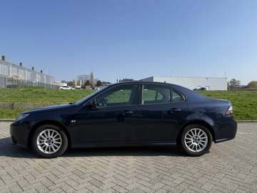 9-3 1.8 Turbo BioPower Linear