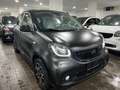smart forFour PRIME BLACK EDITION CABRIO 1.0 BENZ/GPL 71CV Nero - thumbnail 3