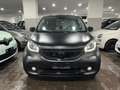 smart forFour PRIME BLACK EDITION CABRIO 1.0 BENZ/GPL 71CV Nero - thumbnail 2