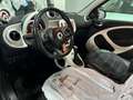 smart forFour PRIME BLACK EDITION CABRIO 1.0 BENZ/GPL 71CV Nero - thumbnail 15