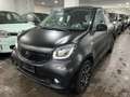 smart forFour PRIME BLACK EDITION CABRIO 1.0 BENZ/GPL 71CV Nero - thumbnail 14