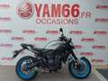 Yamaha MT-07 Grau - thumbnail 1