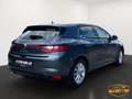 Renault Megane Intens TCe 115 // Erstbesitz // LED // RFK // PDC Gris - thumbnail 5