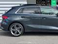 Audi A3 2.0 35 TDI - 150 - BV S-Tronic 7 8Y S line PHASE 1 Grau - thumbnail 32