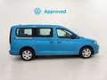 Volkswagen Caddy maxi 2.0 tdi 102 cv origin Verde - thumbnail 3