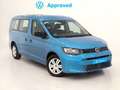 Volkswagen Caddy maxi 2.0 tdi 102 cv origin Verde - thumbnail 1