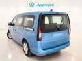 Volkswagen Caddy maxi 2.0 tdi 102 cv origin Verde - thumbnail 2