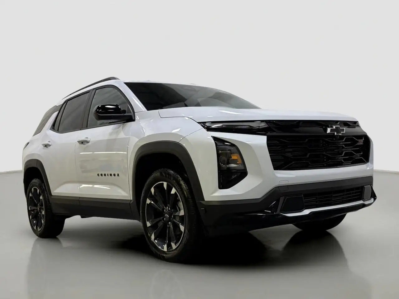 2027 Chevrolet Equinox