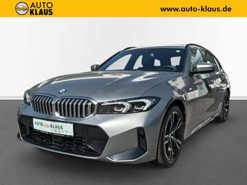 i xDrive M Sport Touring Rückfahrk. CarPlay Navi P