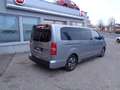 Peugeot Traveller Business BlueHDi 180 Lang EAT8 9-Sitzer Diesel Grau - thumbnail 5