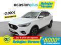 MG ZS 1.0 T-GDI Luxury 82kW Blanco - thumbnail 1