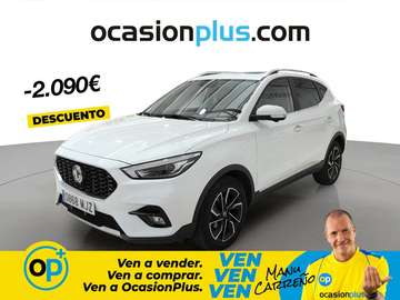 1.0 T-GDI Luxury 82kW